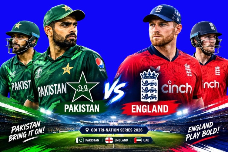 Cricket Match Schedule