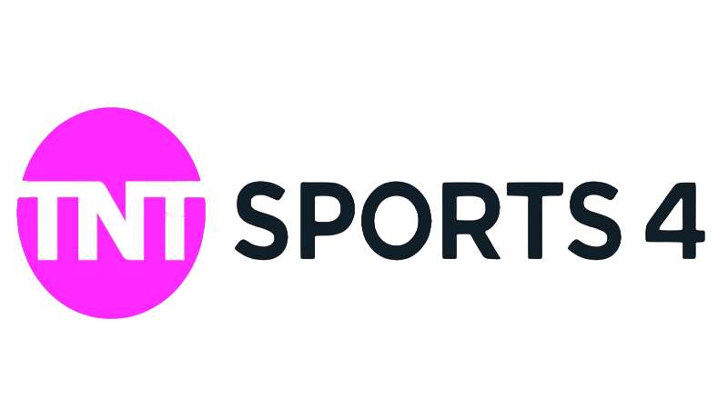 TNT Sports 4 Schedule