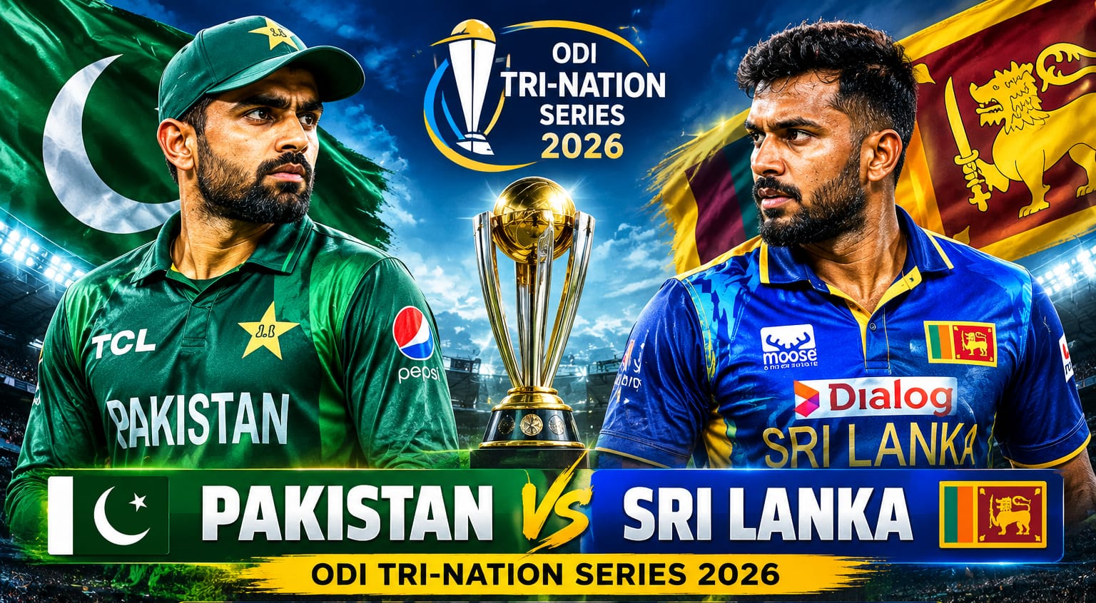 Watch live Pakistan 2