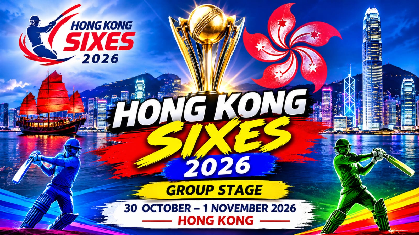 Hong Kong Sixes